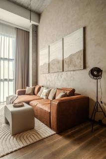 Rusty Wave Loft in Central Klaipeda - Klaipėda - 4