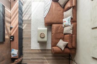 Rusty Wave Loft in Central Klaipeda - Klaipėda - 3