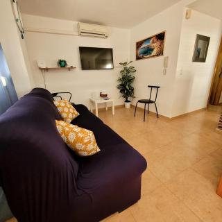 Apartamento cerca al mar - Playa de Gandia - 5