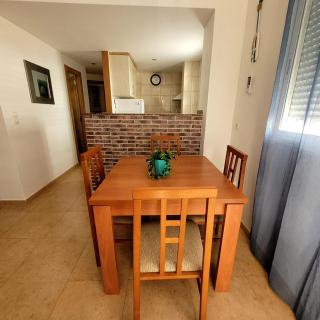 Apartamento cerca al mar - Playa de Gandia - 2