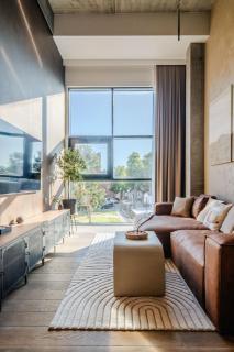 Rusty Wave Loft in Central Klaipeda - Klaipėda - 7