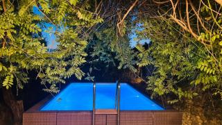 Villa in Toscana con Piscina privata e parco privato - Montemagno - 1