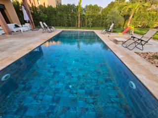 Villa house 24 - Najem - 0