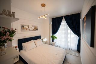 Unique 4U Apartment in Odyssey Spa&Pool-parking - 6