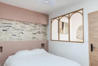 Cosy home quartier gare lafayette avec spa et sauna privatif - 5