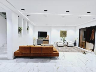 Villa house 24 - Najem - 7