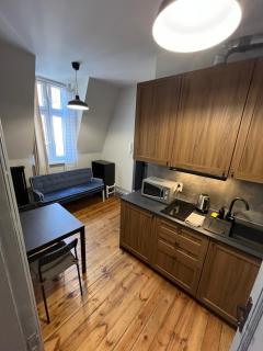 City center apartment-Wrocławska - 6