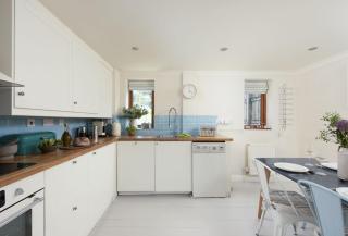 Curlew's Cwtch - Wadebridge - 9