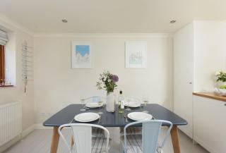 Curlew's Cwtch - Wadebridge - 7