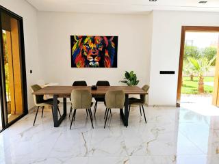 Villa house 24 - Najem - 6