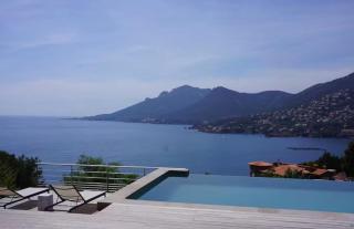 Read Profile Host Before Request - Sea View Villa - Théoule-sur-Mer - 0