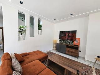 Villa house 24 - Najem - 5