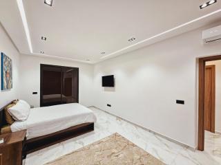 Villa house 24 - Najem - 4