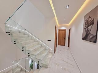 Villa house 24 - Najem - 3