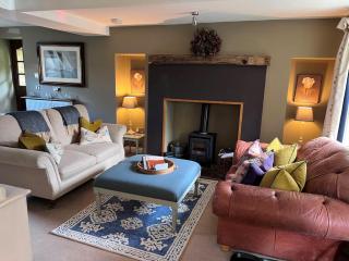 2 Bed in Pateley Bridge G0017 - Lofthouse - 9