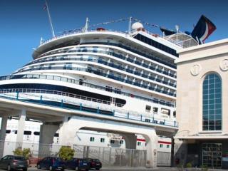 Incoming Municipio - Naples - 9