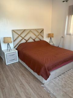 Dar BelYounech Plage & montagne plonge sous marin - - 8