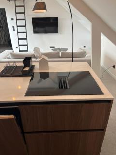 Business Accommodation 'Loft' Intimate - Geel - 4