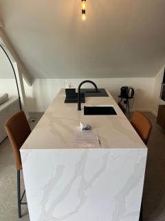 Business Accommodation 'Loft' Intimate - Geel - 5