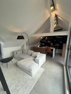 Business Accommodation 'Loft' Intimate - Geel - 0