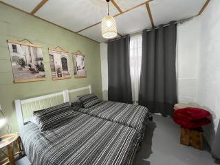 Shanti Accommodation - Koiingnaas - 7