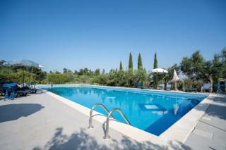 Il Castagneto Country Retreat - Pozzuolo - 2