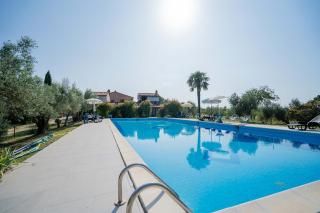 Il Castagneto Country Retreat - Pozzuolo - 3