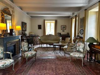 Villa historique à Berrias-et-Casteljau, 350 m² avec piscine privée - Berrias Et Casteljau - 4