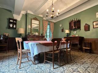 Villa historique à Berrias-et-Casteljau, 350 m² avec piscine privée - Berrias Et Casteljau - 5