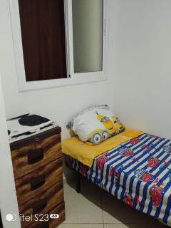 Bel Appartement à petit prix - Martil - Martil - 0