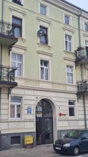Apartament Zielona Kamienica - Koszalin - 7