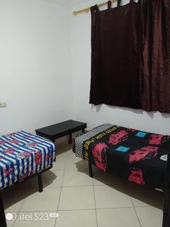 Bel Appartement à petit prix - Martil - Martil - 5
