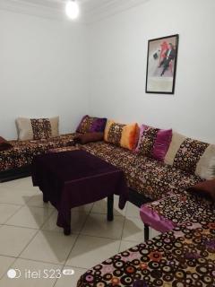 Bel Appartement à petit prix - Martil - Martil - 4