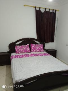Bel Appartement à petit prix - Martil - Martil - 3