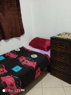 Bel Appartement à petit prix - Martil - Martil - 2