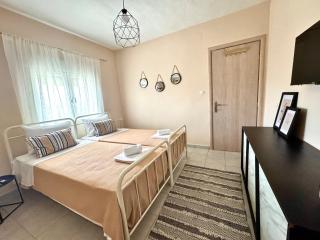Villa Olea - Nea Kalikratia - 1