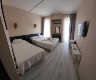 Minay Hotel - Kusadası - 0