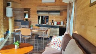 Turda Retreat - 2