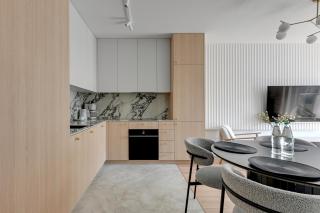 Horizon 63 Superior by Grand Apartments - Danzig - 3