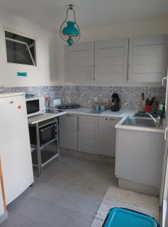 Gîte la Boissière - 8