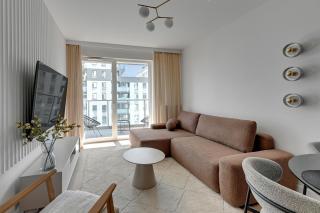 Horizon 63 Superior by Grand Apartments - Danzig - 6