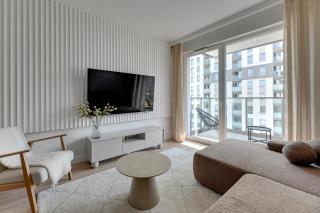 Horizon 63 Superior by Grand Apartments - Danzig - 8