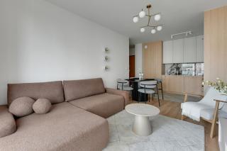 Horizon 63 Superior by Grand Apartments - Danzig - 7