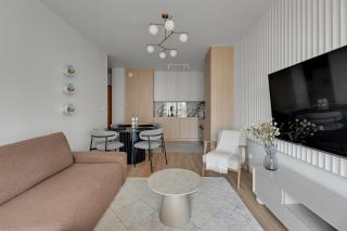 Horizon 63 Superior by Grand Apartments - Danzig - 9