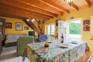 Gîte De Kerjézéquel 2kms plage - Ploulech - 8