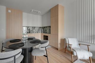Horizon 63 Superior by Grand Apartments - Danzig - 4
