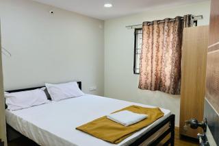 Sri Manjunatha Residency - Bangalore - 7
