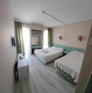 Minay Hotel - Kusadası - 5