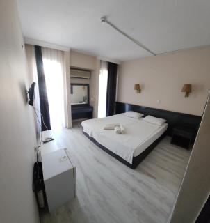 Minay Hotel - Kusadası - 3
