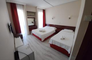 Minay Hotel - Kusadası - 1